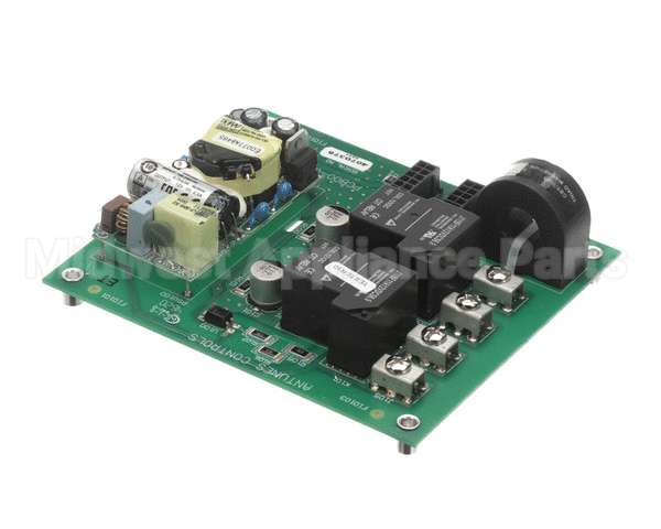 7002331 Antunes Tw-100 Pwr Board Rplcmnt