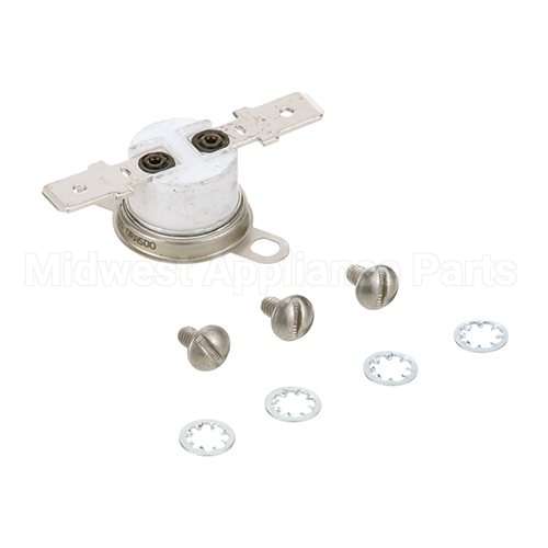 7002333 Compatible Roundup Hi Limit Thermostat Kit Disc, Tw-100