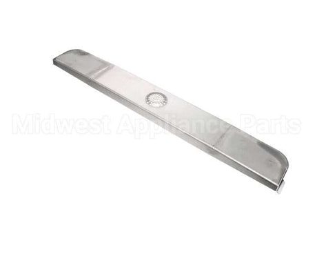 7002357 Antunes Drip Pan Kit