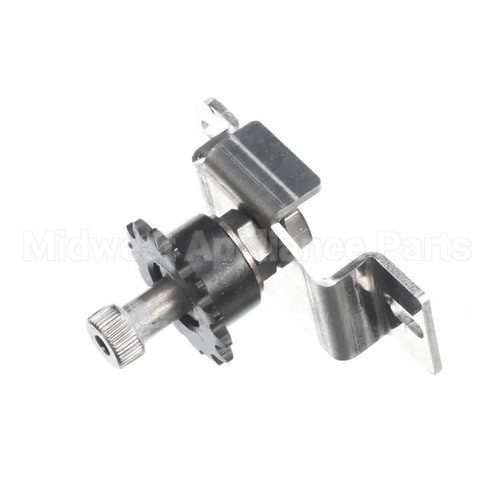 7002361 Compatible Roundup Idler Sprocket Assy