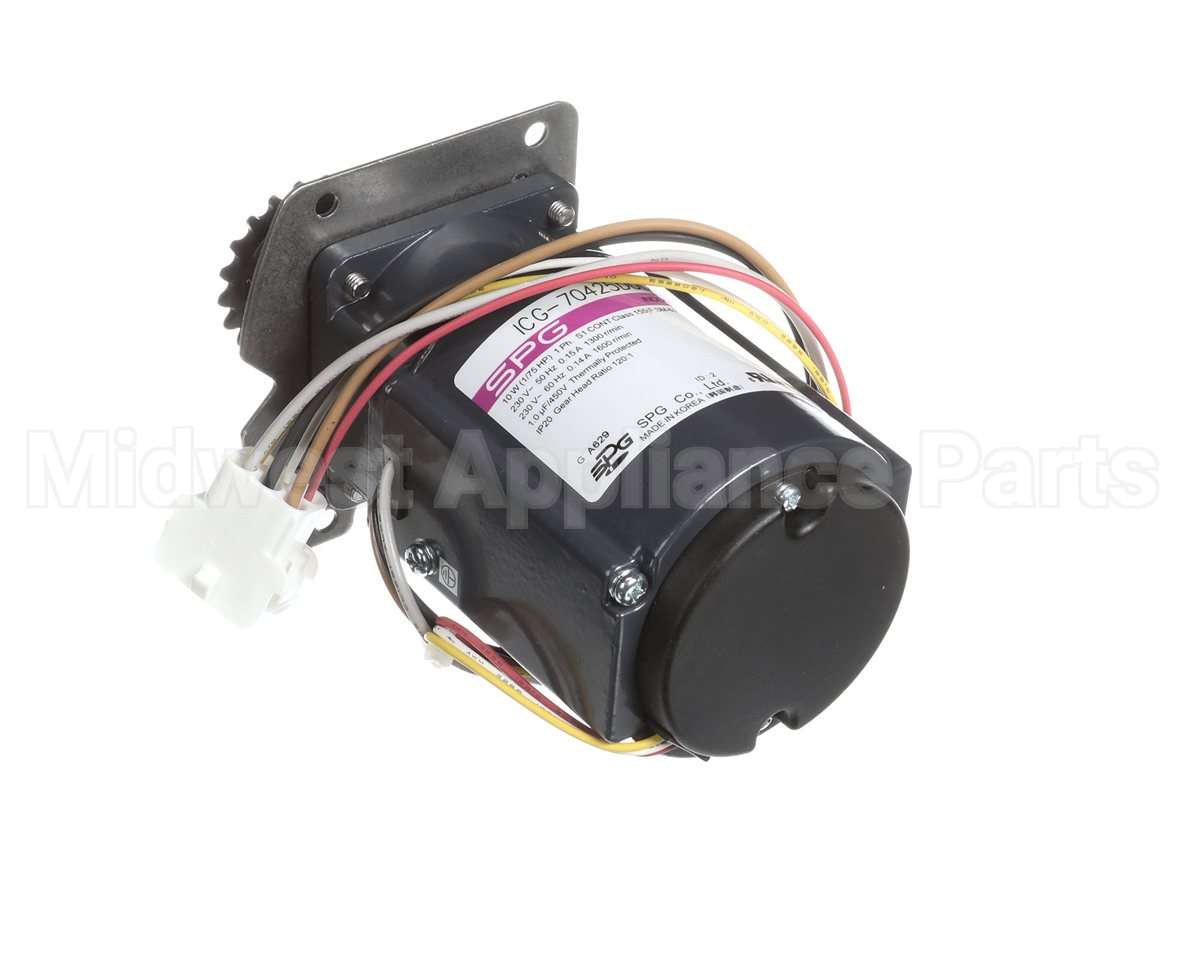 7002389 Antunes Kit, Drive Motor Assembly