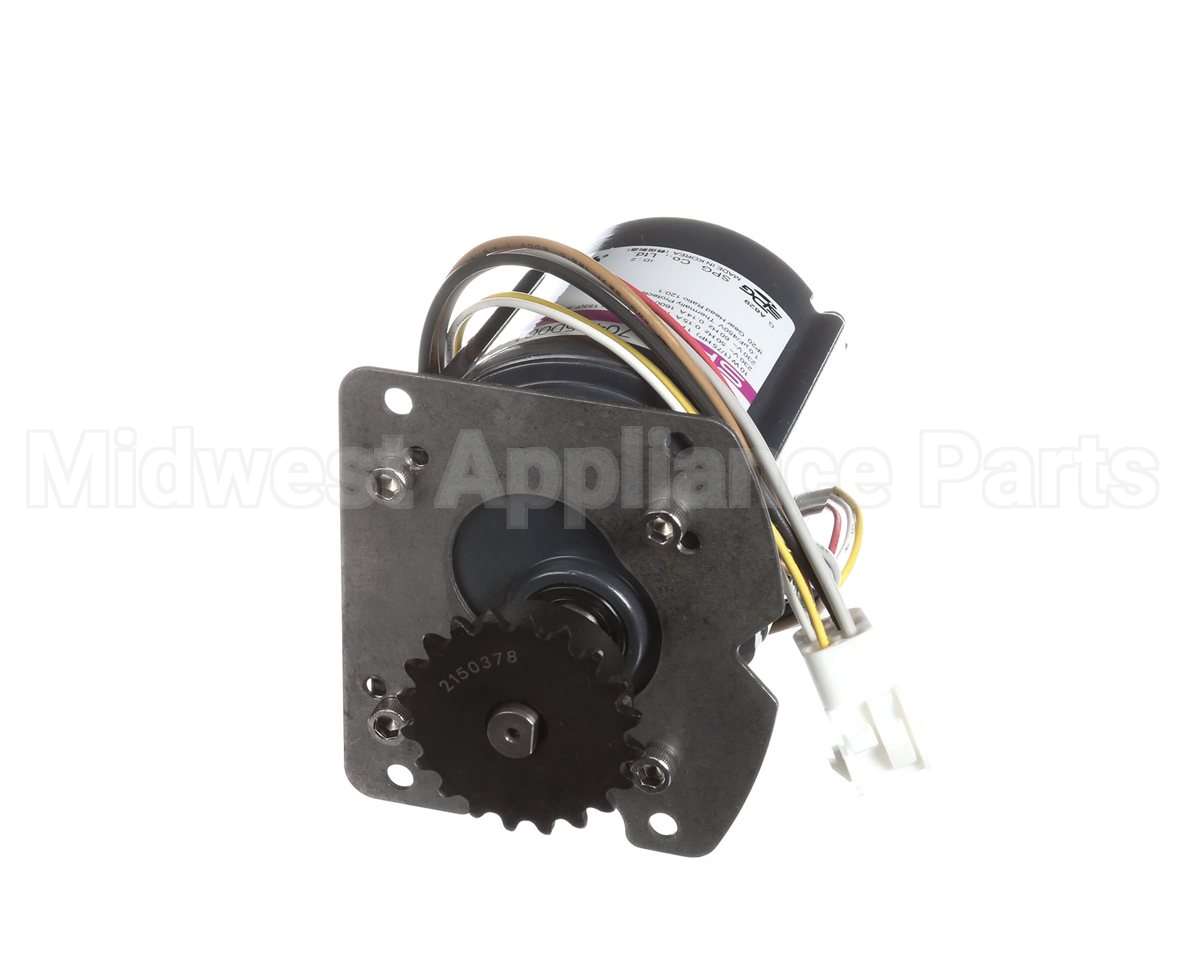 7002389 Antunes Kit, Drive Motor Assembly