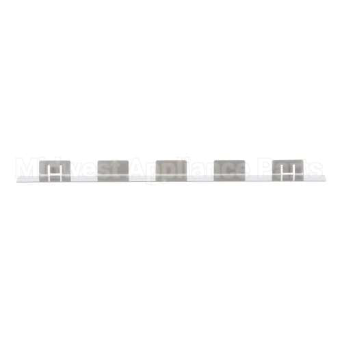 7002402 Compatible Roundup Steamer Seal Plate Kit