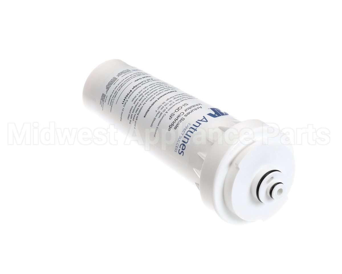 7002411 Antunes Si-Qd-Sp Max, Scale