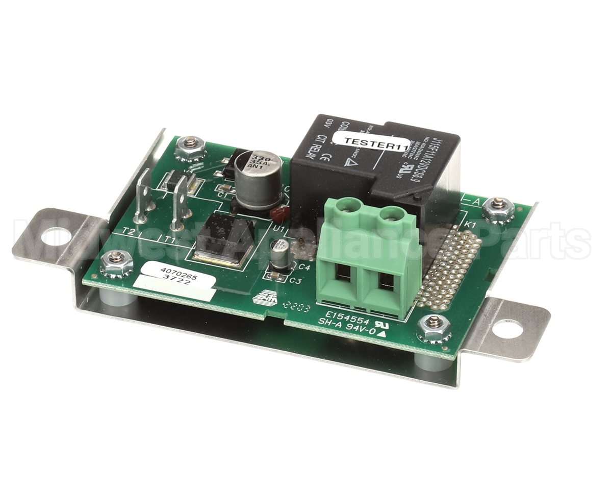 7002476 Antunes Vct-2 Sw Relay Pcb Rplcm