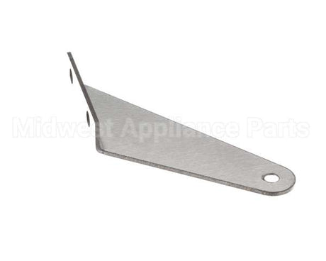 7002495 Southbend Range Bracket, Rail Lt