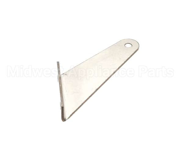 7002496 Southbend Range Bracket, Rail Rh