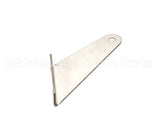 7002496 Southbend Range Bracket, Rail Rh