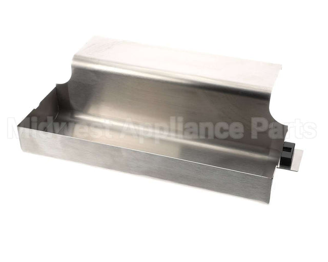 7002524 Antunes Pan, Butter Kit