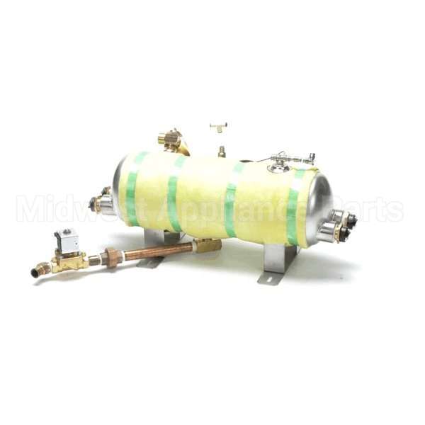 7002526 Compatible Roundup Boiler Assembly Kit