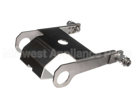 7002528 Antunes Torsion Bracket Assembly Kit