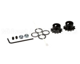 7002534 Antunes Bkt-2V Spacer & Washer
