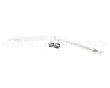 7002557 Antunes Silicone Tube W/Check Valve Ki