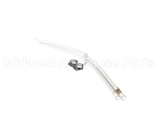7002557 Antunes Silicone Tube W/Check Valve Ki