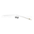 7002557 Compatible Roundup Silicone Tube W/Check Valve Ki