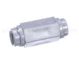 7002614 Antunes Valve, Check, 1/4"Fpt X 1/4"Fpt, Pvc