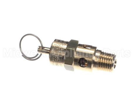 7002615 Antunes Valve, Relief, 1/4" Mpt, Br