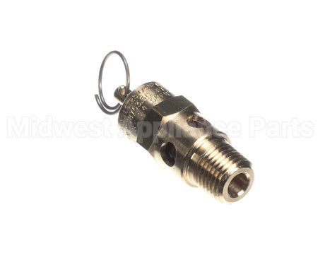 7002615 Antunes Valve, Relief, 1/4" Mpt, Br