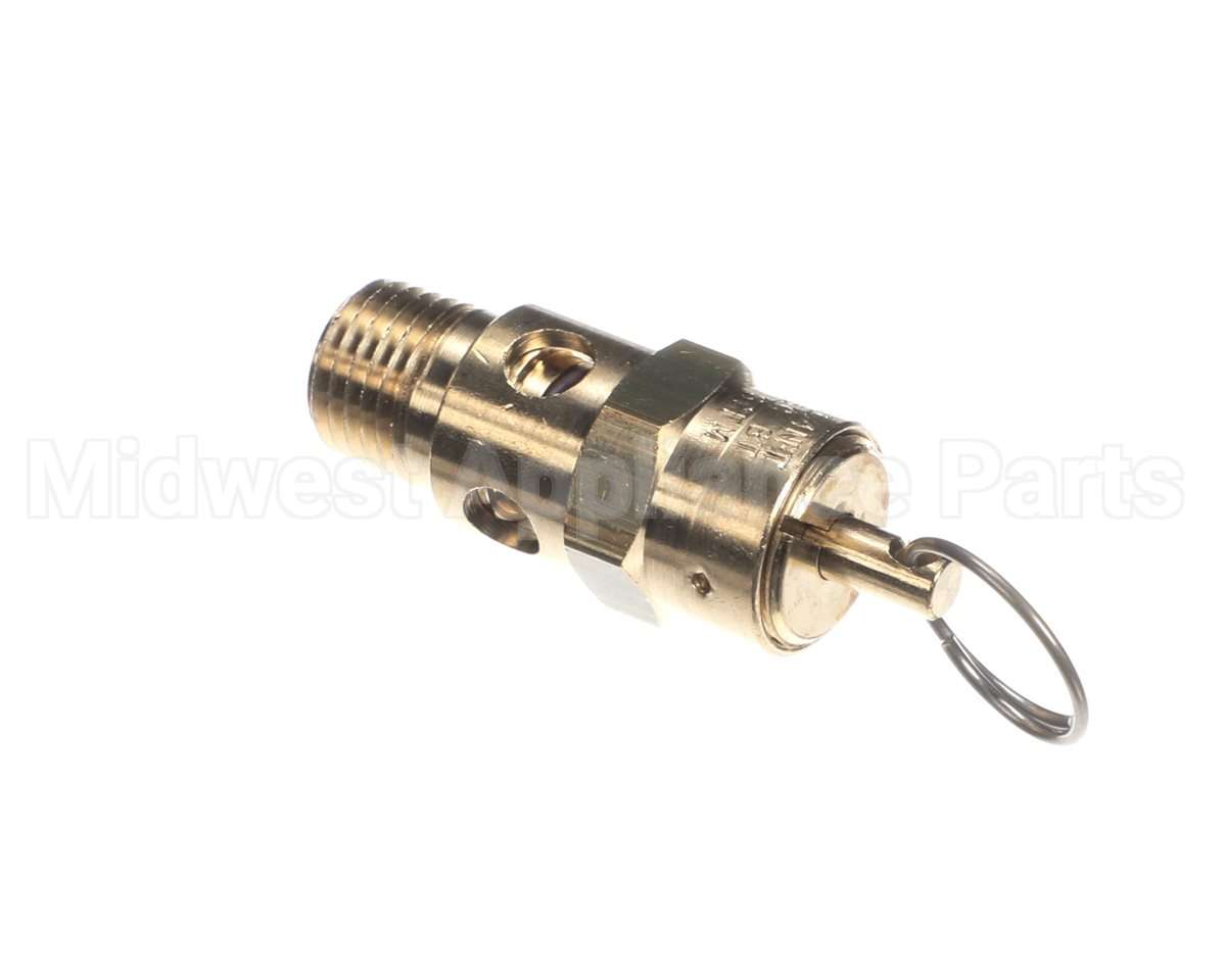 7002615 Antunes Valve, Relief, 1/4" Mpt, Br