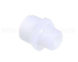 7002616 Antunes Nipple, Reducing, Hex, 3/4"Mpt X 1/2"Mpt