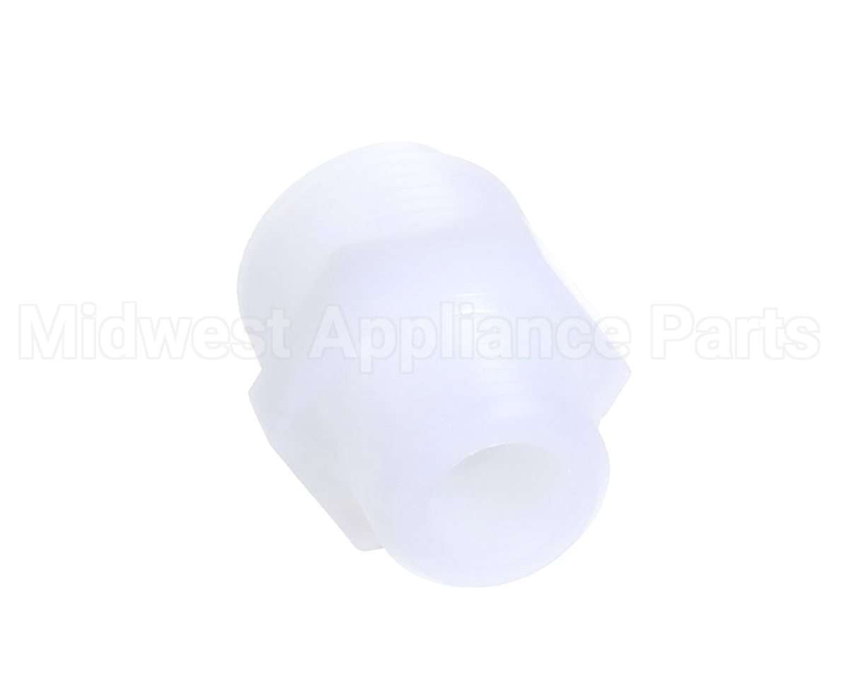 7002616 Antunes Nipple, Reducing, Hex, 3/4"Mpt X 1/2"Mpt