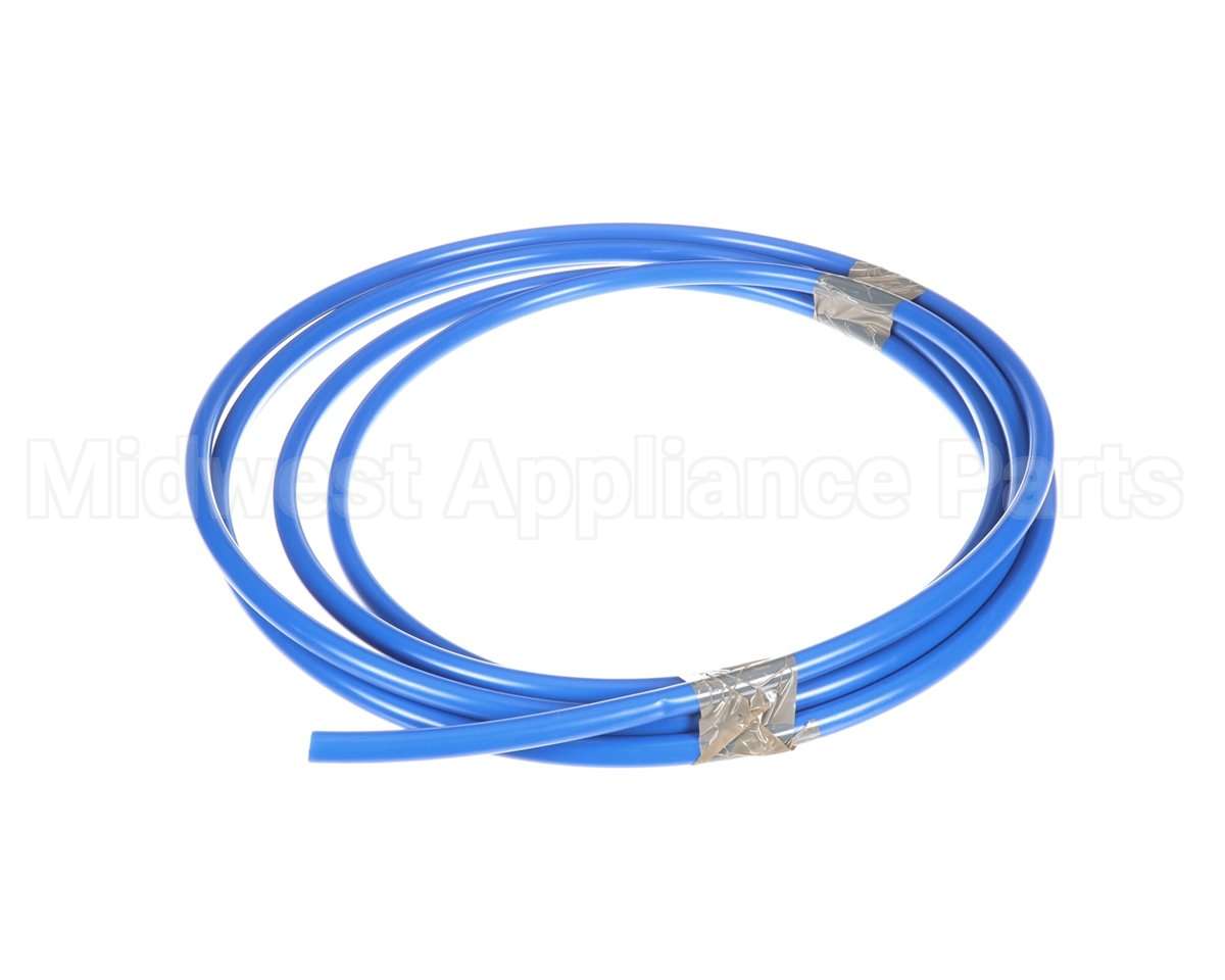 7002618 Antunes Tubing, 1/2" Blue (20' Pack)