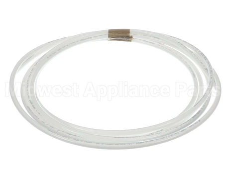 7002620 Antunes Tubing, 3/8", White (20' Pack)