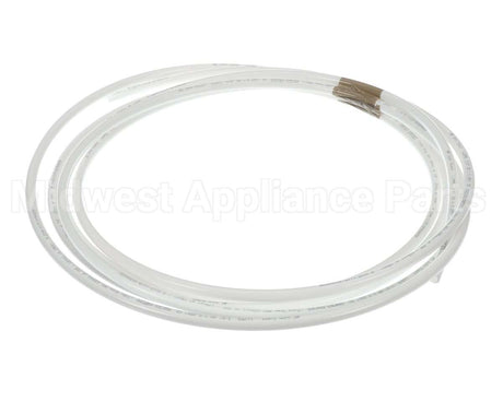 7002620 Antunes Tubing, 3/8", White (20' Pack)