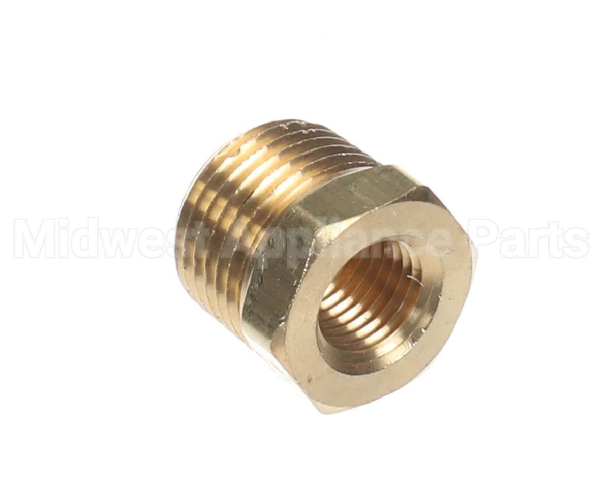 7002623 Antunes Bushing, 1/2"Mpt X 1/4"Fpt, Br