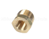 7002623 Antunes Bushing, 1/2"Mpt X 1/4"Fpt, Br