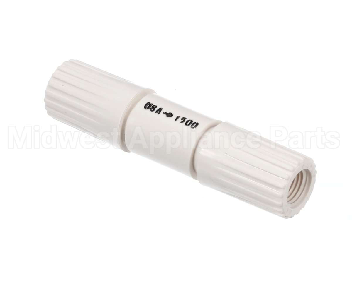 7002626 Antunes Flow Restrictor, 1/4"Fpt 1500Ml 65%