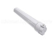 7002633 Antunes Housing/Cap Assy, 20", White, 3/4" Ports