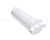 7002634 Antunes Housing/Cap Assy, 20", White, 3/4" Ports
