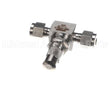 7002637 Antunes Valve, Metering, 1/4"T, Ss