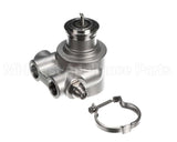 7002643 Antunes Pump, 325Gph, Ss