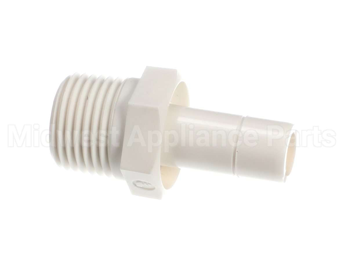 7002664 Antunes Adapter, 1/2"Stm X 1/2"Mpt