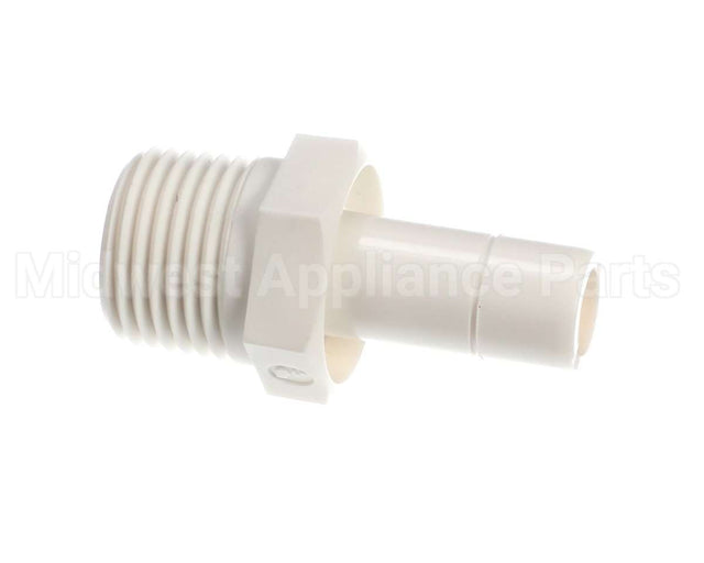 7002664 Antunes Adapter, 1/2"Stm X 1/2"Mpt