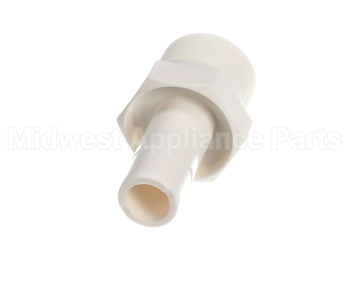 7002664 Antunes Adapter, 1/2"Stm X 1/2"Mpt