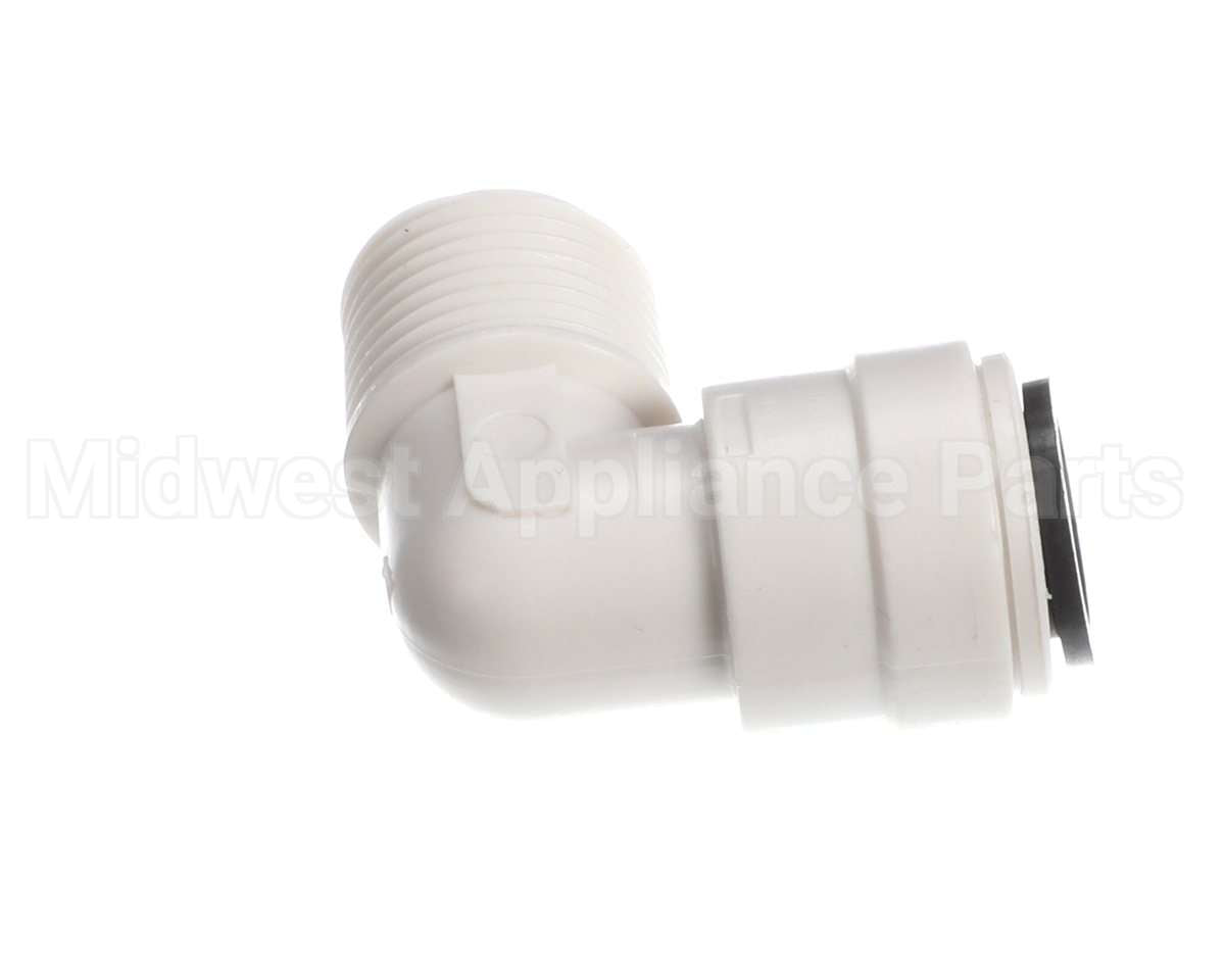 7002666 Antunes Elbow, 1/2"T X 1/2"Mpt