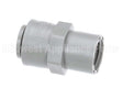 7002670 Antunes Connector, 3/8"T X 1/4"Fpt