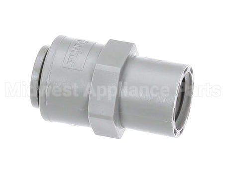 7002670 Antunes Connector, 3/8"T X 1/4"Fpt