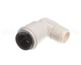 7002671 Antunes Elbow, 1/2T X 3/8" Mpt