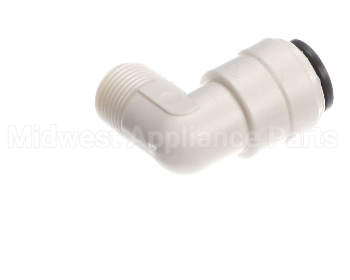 7002671 Antunes Elbow, 1/2T X 3/8" Mpt