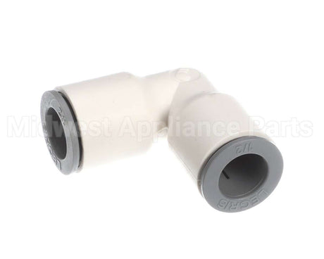7002673 Antunes Elbow, Union, 1/2"T