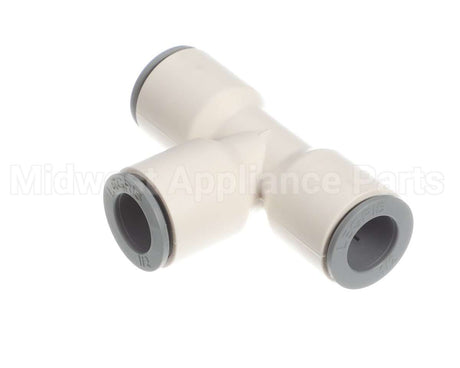 7002674 Antunes Tee, Union, 1/2"T