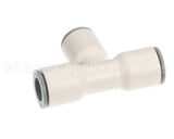 7002674 Antunes Tee, Union, 1/2"T