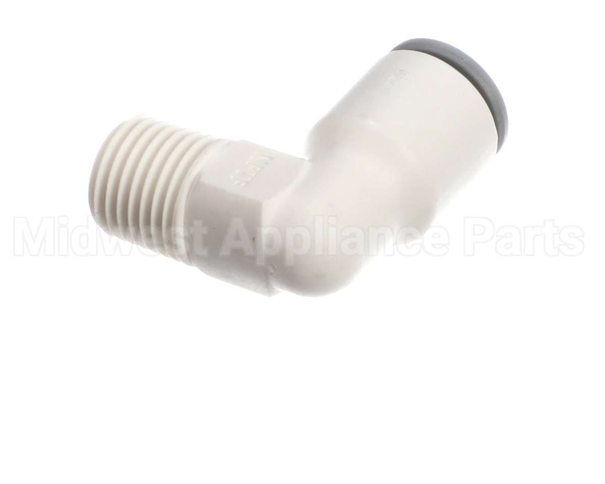 7002675 Antunes Elbow, 3/8"T X 1/4"Mpt