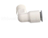 7002675 Antunes Elbow, 3/8"T X 1/4"Mpt
