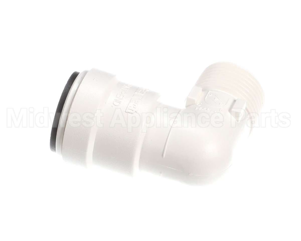 7002677 Antunes Elbow, 5/8T X 1/2"Mpt