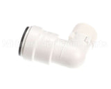 7002677 Antunes Elbow, 5/8T X 1/2"Mpt